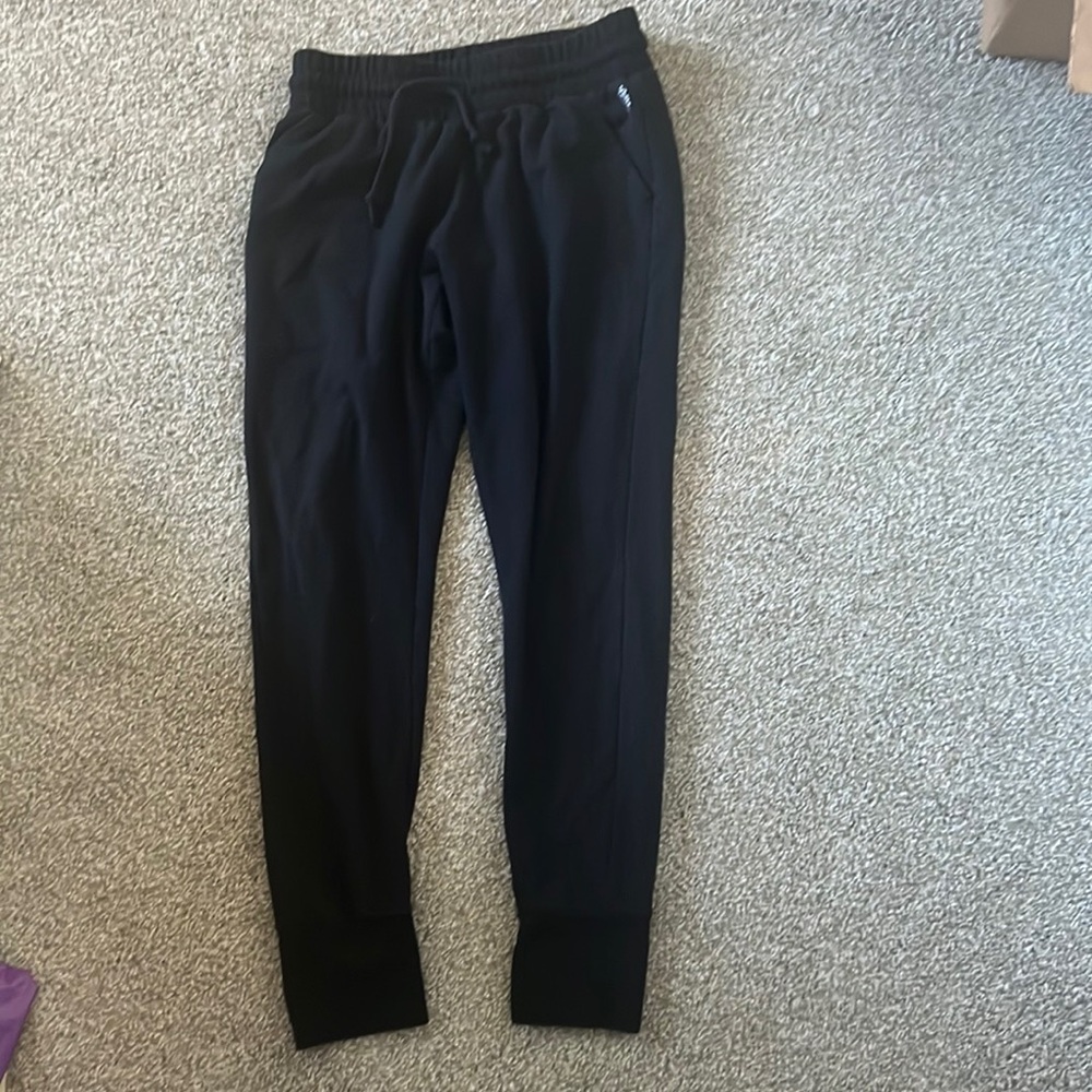 Free people movement joggers